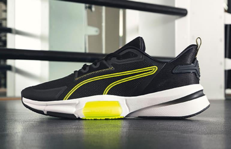 Puma fit shoes sale